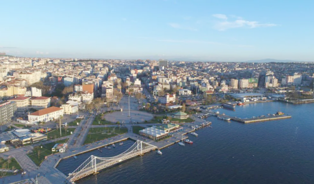 Bandırma Belediyesi’nden Satılık ve Kiralık Taşınmazlar: 30 Temmuz’da İhaleye Çıkıyor