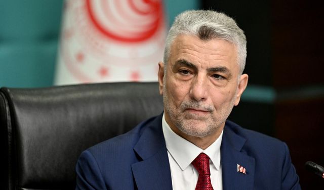 Schengen Vizesinde Büyük Kolaylık! Bakan Bolat Detayları Açıkladı!