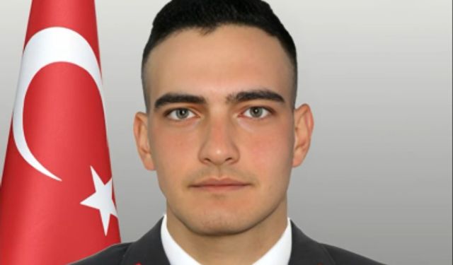 Bir Şehit Haberi Daha! Uzman Çavuş Mehmet Ali Yıldırım Şehit Oldu