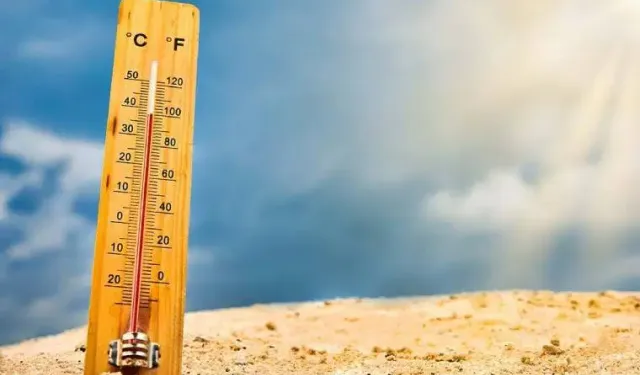 24 Temmuz Perşembe Balıkesir'de Hava Nasıl Olacak?