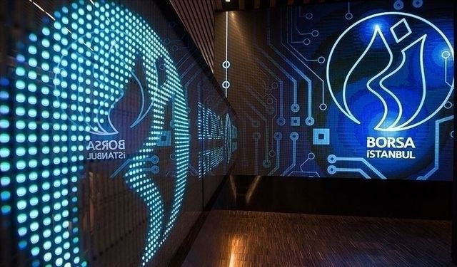 Borsa İstanbul'da BIST 100 Haftalık Kapanışı Gerçekleştirdi! Borsa Bugün Ne Kadar Yükseldi?
