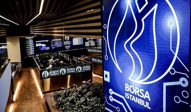 Borsada Trump Rüzgarı! BIST 100 Coştu: 13 Bin Puana Ramak Kaldı! İşte Yükselişin Perde Arkası...