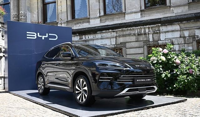 BYD Satışlarında Son Durum! %34'e Varan İndirim ile BYD Liderliğini Sürdürüyor Mu?