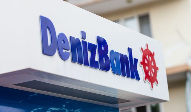 Emekli Maaş Promosyonu 2026: Denizbank Eylül Ayında Ne Kadar Promosyon Veriyor? Maaş Aralıkları Ve Ek Ödül Şartları:
