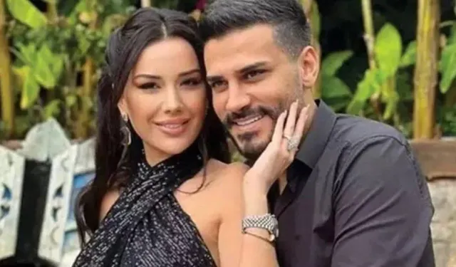 Dilan Polat Hamile mi? Üçüncü Bebek Müjdesi Geldi: Tüp Bebek Tedavisi Sonuçlandı