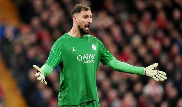 Donnarumma'nın Önünde 2 Seçenek Var! Donnarumma Galatasaray'ın Teklifini Değerlendirmeyi Kabul Etti!