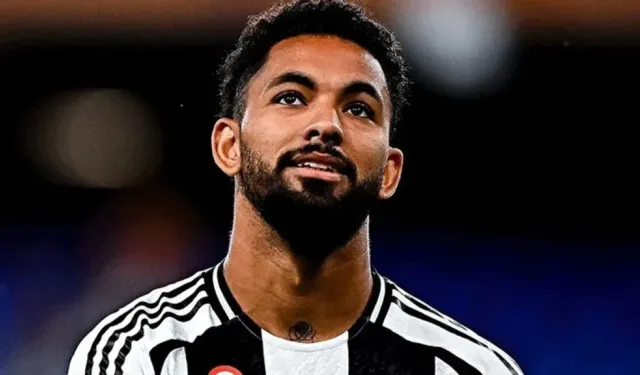 Fenerbahçe'den Douglas Luiz Harekatı! Juventus Kapıyı 40 Milyon Euro'dan Açtı!