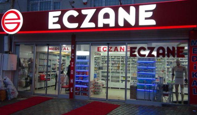 Bayramın 4. Günü Bugün Eczaneler Açık mı? 30 Mayıs Cumartesi Nöbetçi Eczaneler Nasıl Sorgulanır?