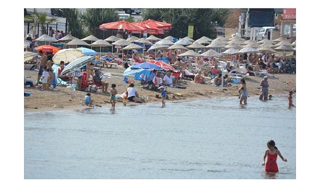 Yine Körfez, yine kirlilik!