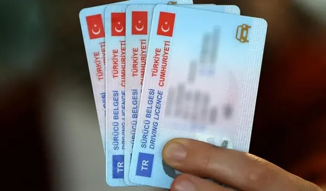 Ehliyet Yenilemek İçin Süre Uzatıldı mı? Son Gün Ne Zaman?