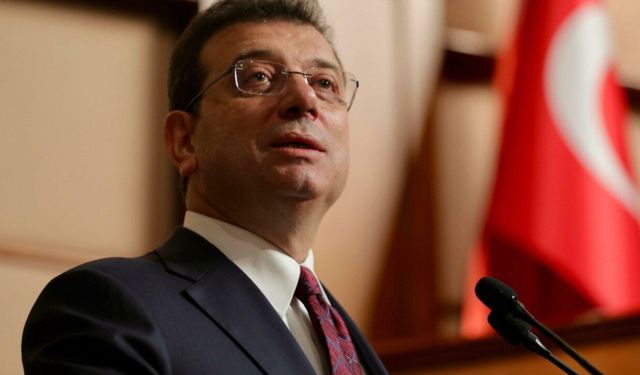 İBB Davasında Sıcak Gelişme: Savcı Mütalaasını Açıkladı! İmamoğlu’nun Özel Kalem Müdürü Dahil 7 Tahliye Talebi