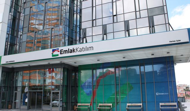 Emlak Katılım'dan Tarihi Adım! BDDK'dan Faaliyet İzni Alındı!