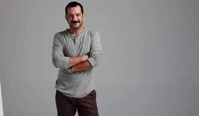 Hudutsuz Sevda'nın Şeref’i Emre Törün'den Acı Haber! Sanat Dünyası Yasta