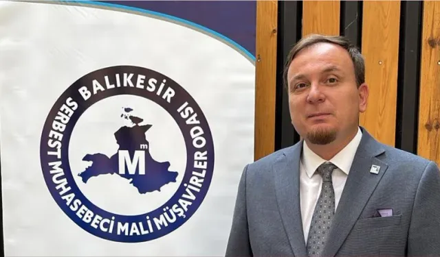 Mali Müşavirlikte Kadın Devrimi: Balıkesir’de %51’lik Temsil