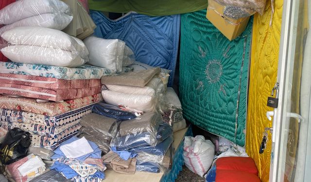 El Yapımı Yorganlar Tarihe Karışıyor: Yorgancılık Mesleği Yok Oluyor