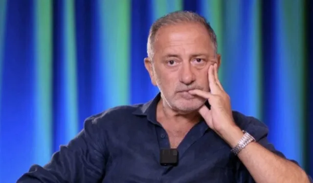 Fatih Altaylı’dan Kendisine "Ölmeni İstiyoruz" Diyenlere Şoke Eden Yanıt: Vallahi de Billahi de Kızmadım!