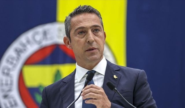 İmzalar Tamamlandı! Fenerbahçe'de Olağanüstü Kongre Süreci Başlıyor