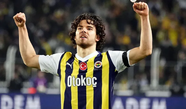 Fenerbahçe’den Yılın Transfer Çılgınlığı! O Şart Gerçekleşirse Eski Yıldız Ferdi Kadıoğlu Yuvaya Dönüyor!