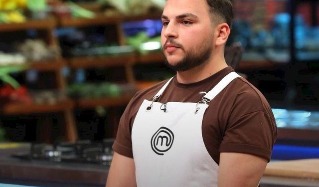Dubai’den MasterChef’e! İlk Önlüğü Kazandı! Furkan Kahraman Kimdir? Kaç Yaşında, Nereli?