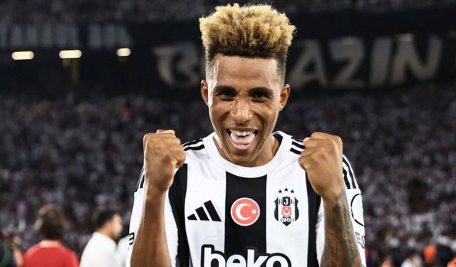 Gedson Fernandes Beşiktaş’a mı Dönecek? Transfer Masasında Sıcak Gelişme!