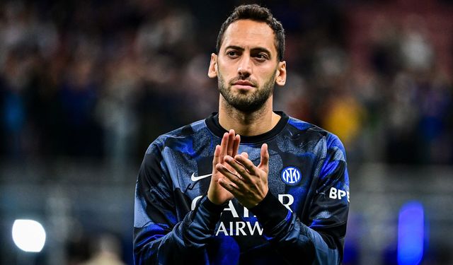Inter Resmen Duyurdu! Hakan Çalhanoğlu Sakatlandı: İşte Milli Yıldızın Son Durumu ve Sahalardan Uzak Kalacağı Süre...