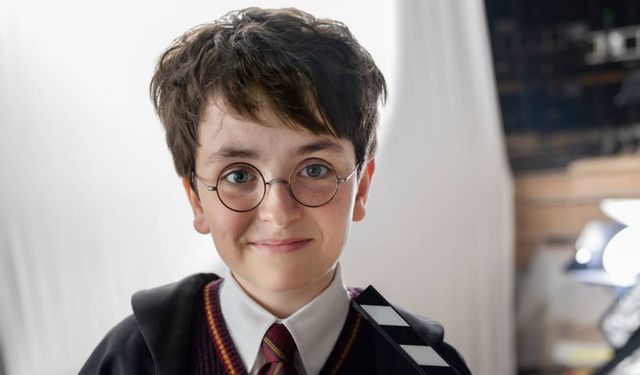 HBO’nun Merakla Beklenen Harry Potter Uyarlamasından İlk Kare Paylaşıldı