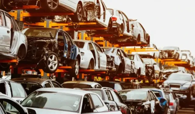 2025 Hurda Teşviki Çıkacak Mı? Hurda Teşviki Ne Kadar Olacak? ÖTV İndirimi Olacak Mı?