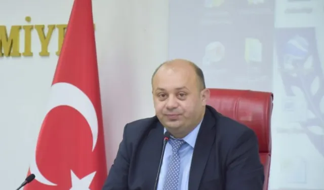 İbrahim Palaz'ın Adını Kullandılar, Vatandaşı Tuzağa Düşürdüler! Gönen'de Şok Dolandırıcılık Girişimi