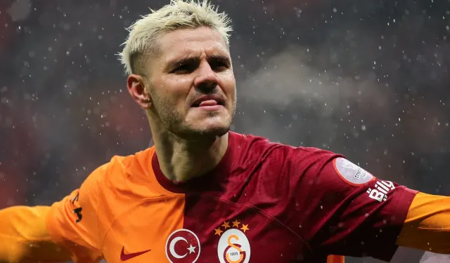 Mauro Icardi Galatasaray’dan Ayrılıyor mu? Arap Yarımadası’ndan Akılalmaz Teklif: Palm City FC’den Yüzyılın Projesi!