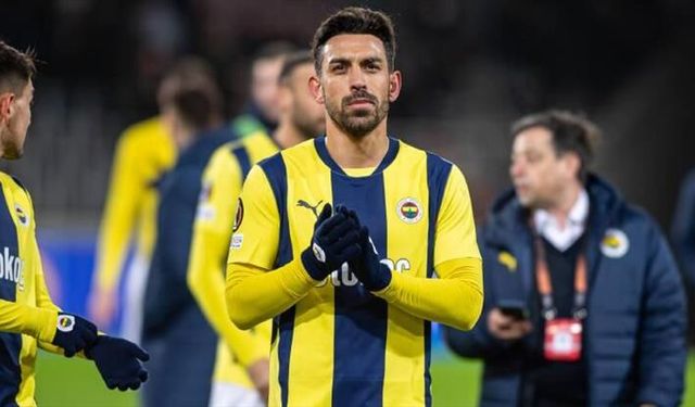 Fenerbahçe Resmen Duyurdu! İrfan Can Kahveci Takımdan Ayrılıyor mu? İşte Kulübün Açıklaması: