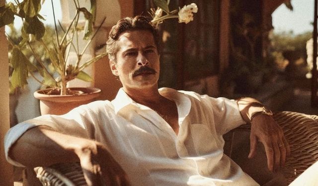Ayvalık'ta Çekilecek! İsmail Hacıoğlu Ekranlara Geri Dönüyor! ''Cennetin Çocukları'' Dizisi Ne Zaman Başlayacak?