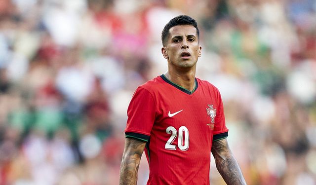 Fenerbahçe'den Sağ Beke Dünya Yıldızı Hamlesi! Joao Cancelo İçin Girişimler Başladı!