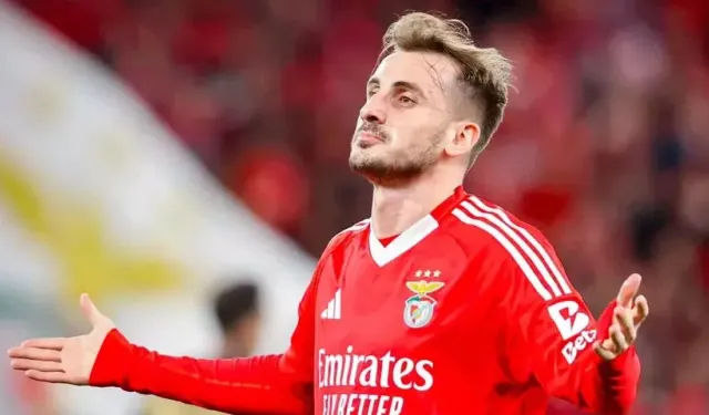 Dursun Özbek'ten Tepki Çeken Kerem Aktürkoğlu Açıklaması! Transferde Öncellik Hakkı Krizi!