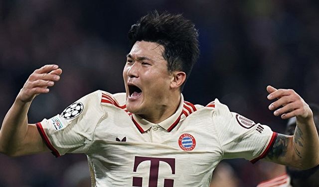 Süper Lig'de Yılın Ters Köşesi! Galatasaray, Fenerbahçe'nin Eski Yıldızı Kim Min Jae İçin Harekete Geçti!