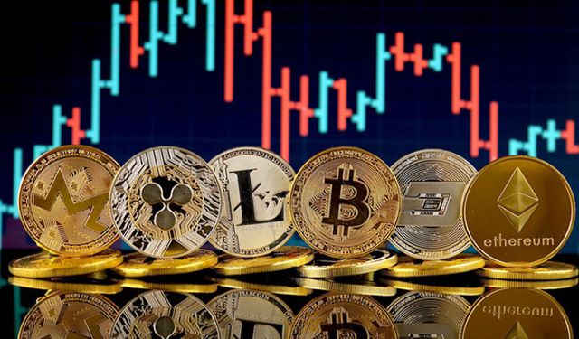 Kriptoda Trump ve Avrupa Etkisi! Bitcoin 90.000 Doları Zorluyor, Altcoinler Coştu: Yükseliş Sürecek mi?