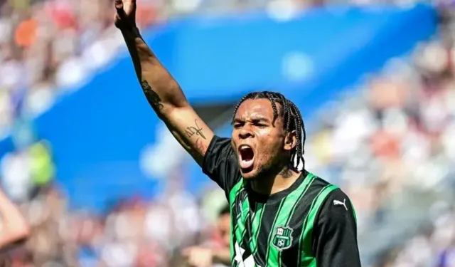 Fenerbahçe Kanatlanıyor! Armand Lauriente Transferinde Sona Gelindi! Lauriente Transferinde Şok Gelişme: