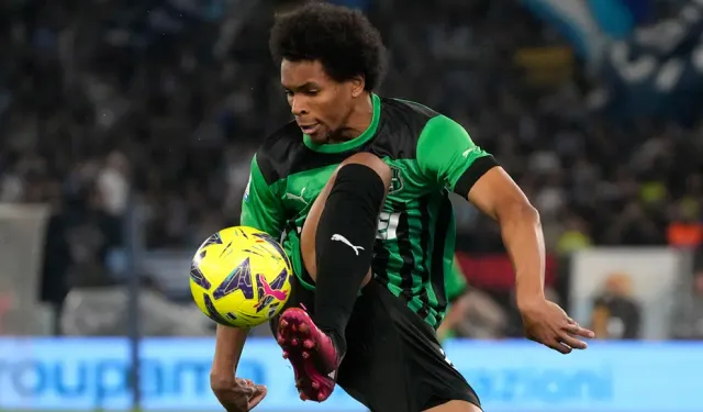 Beşiktaş Armand Lauriente Transferi İçin Hareketlendi! İşte Transferde Son Durum: