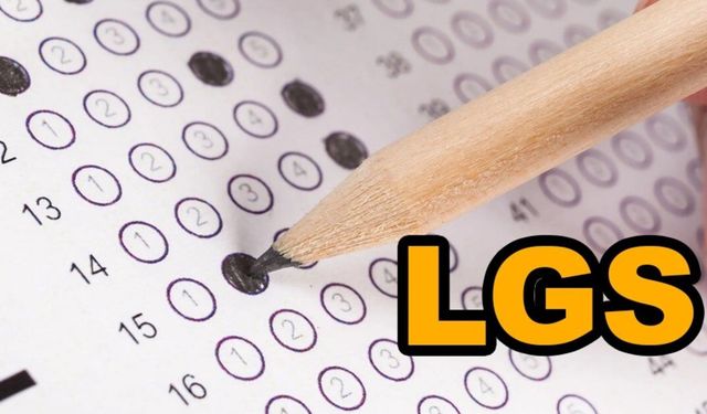 2026 LGS Şampiyonları Belli Oldu! LGS Birincileri Kimler, Hangi Şehirlerden Çıktı?