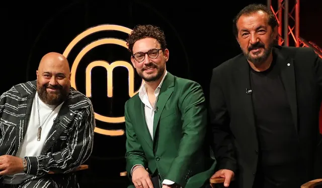 MastarChef Yani Sezon Ne Zaman Başlıyor? Bu Akşam mı? MasterChef Yeni Sezon'da Kimler Ver?