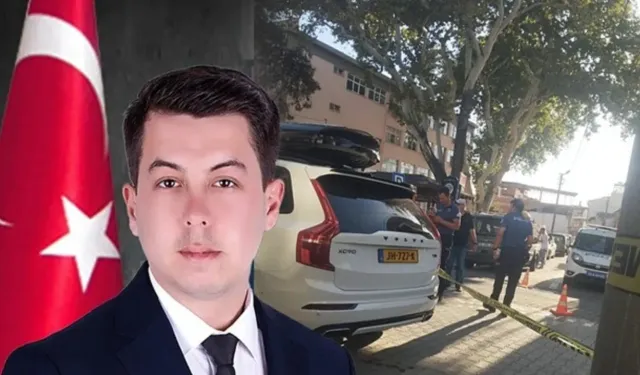 AK Partili Meclis Üyesi Mehmet Anıl Yüksel neden öldürüldü?