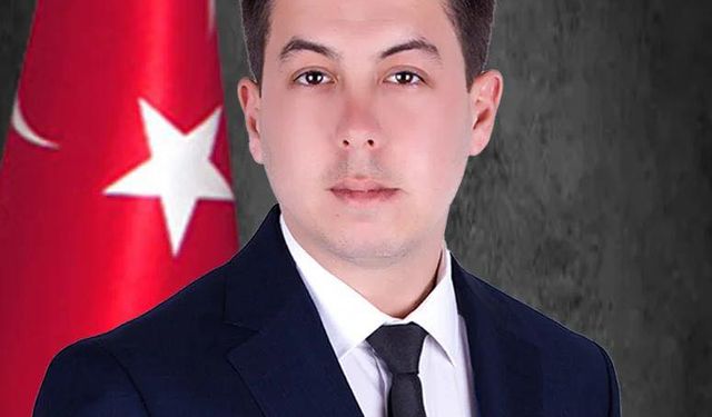Ak Parti Havran Belediye Meclis Üyesi Mehmet Anıl Yüksel Silahlı Saldırıda Hayatını Kaybetti!