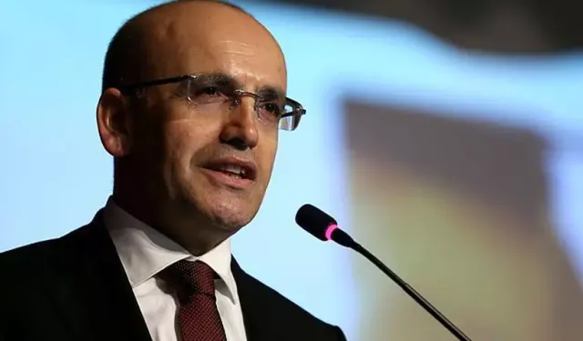 Borç Yapılandırmasında Önemli Gelişme! Mehmet Şimşek'ten Önemli Açıklama: