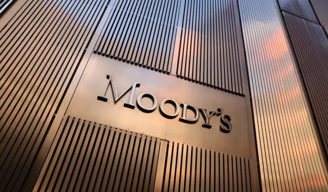 Moody’s Türkiye Ekonomisi Tahminini Açıkladı! Türkiye İçin Büyüme Tahminleri Yükseldi!