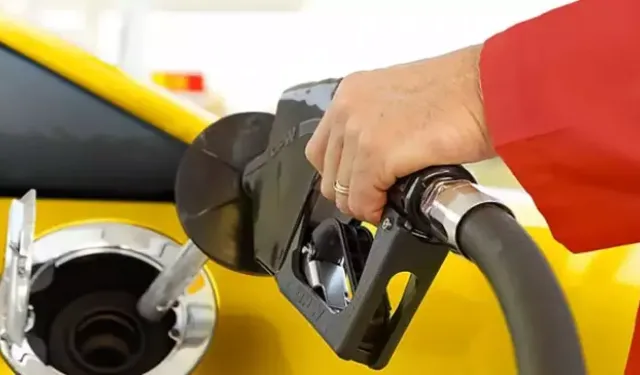 Motorin ve Benzine Zam mı Geliyor? 6 Ekim 2025 Benzin ve Motorin Fiyatları