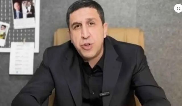 Çektiği Videolarla Gündem Olmuştu! Muhammet Yakut Hayatını Kaybettiği İddia Edildi! Muhammet Yakut Kimdir?