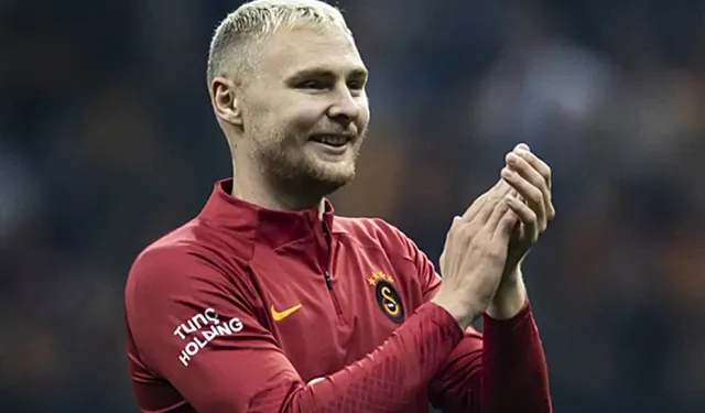 Transferde Dev Kapışma: Hull City, Victor Nelsson İçin Masada! Acun Ilıcalı Görüşmeleri Bizzat Yürütüyor!