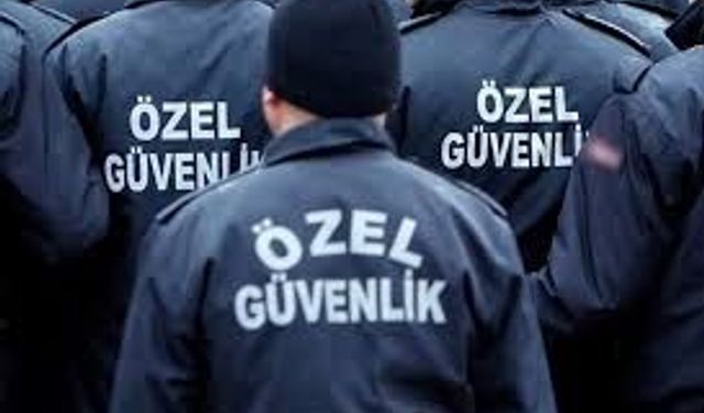 ÖGG Adayları Müjde! 120. Dönem Özel Güvenlik Sınav Sonuç Tarihi Belli Oldu: Soru ve Cevap Anahtarı Yayınlandı mı?