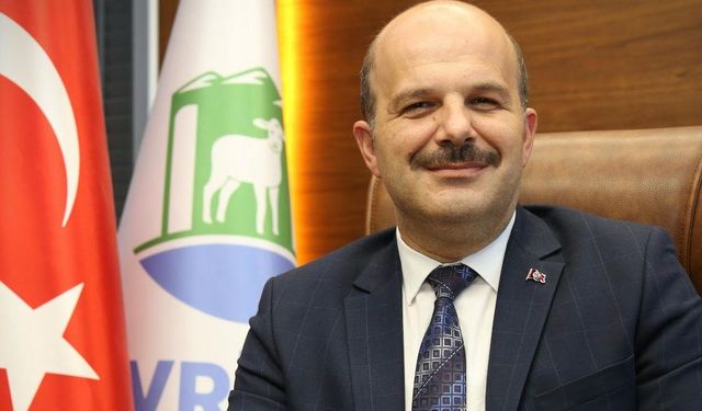 Gelirler Katlandı, Giderler Dizginlendi! İvrindi Belediye Başkanı Önder Lapanta Bilançoyu Açıkladı!