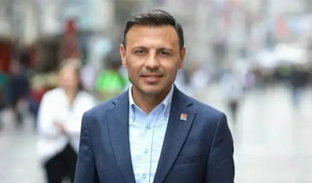 CHP İstanbul İl Başkanı Özgür Çelik Hakkındaki Davada Karar Çıkmadı: Duruşma 23 Şubat’a Ertelendi