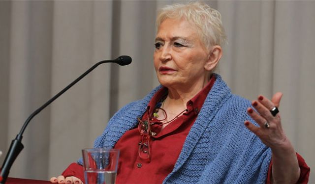 Türk Edebiyatının Ustalarından Pınar Kür Yaşamını Yitirdi! Pınar Kür Kimdir? İşte Eserleri: